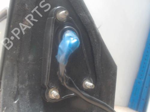 Used Left mirror TOYOTA YARIS (_P1_) 1.4 D-4D (NLP10_, NLP10R) (75 hp) 28802623