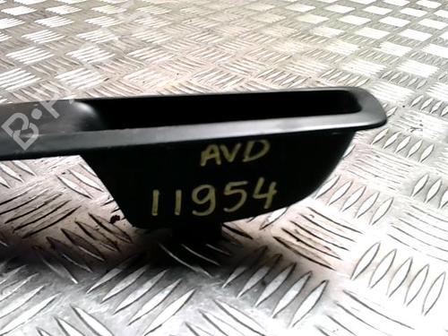 Right front window switch CITROËN DS3 (SA_) 1.6 HDi 90 | BP33906162I26 - Image 4