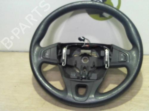 Ratt RENAULT MEGANE III Hatchback (BZ0/1_, B3_) 1.5 dCi (BZ09, BZ0D, BZ1W, BZ29, BZ14) (110 hp) 25387994