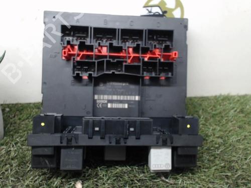 Unité de contrôle VW PASSAT B6 Variant (3C5) 2.0 TDI 16V | BP30057037M11 