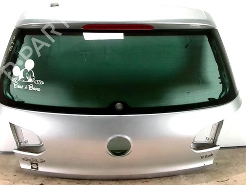 Used Tailgate VW GOLF V (1K1) 1.9 TDI (105 hp) 28181927