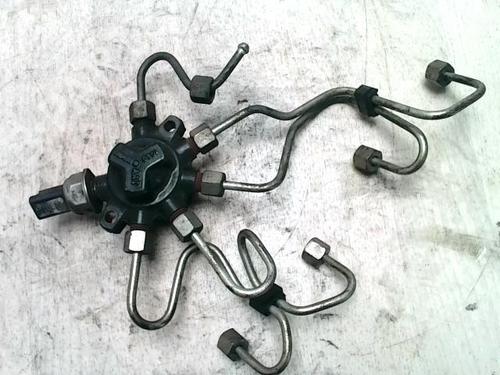 Used Injection rail RENAULT MODUS / GRAND MODUS (F/JP0_) 1.5 dCi (FP0D, JP0D) (82 hp) 25422570