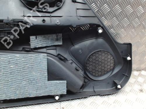 Front right panel CITROËN C1 II (PA_, PS_) 1.0 VTi 72 | BP31613966C59