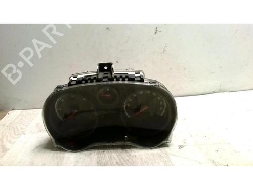 Cockpit OPEL CORSA D (S07) 1.3 CDTI (L08, L68) | BP25425219C47 