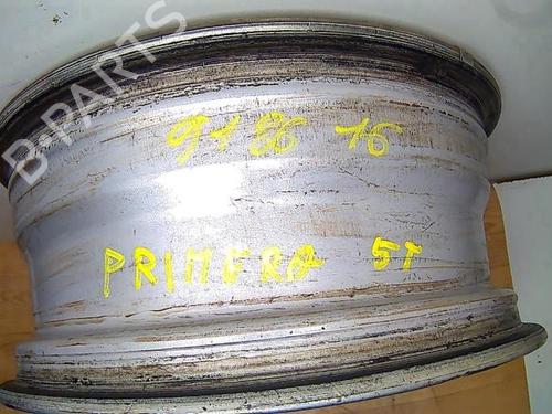 Rim NISSAN PRIMERA Hatchback (P12) 2.2 Di | BP25413735C45 