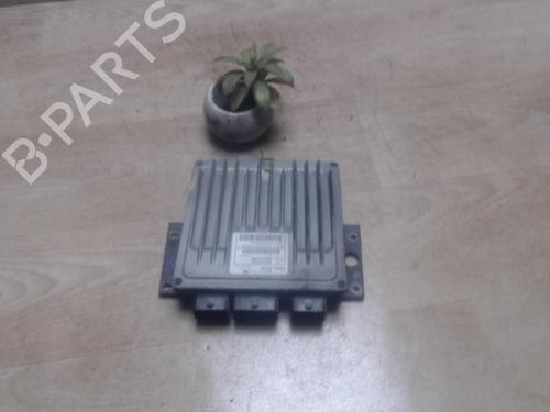 Used Control unit NISSAN NOTE (E11, NE11) 1.5 dCi (86 hp) 25415820