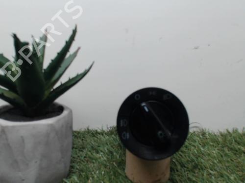 Used Headlight switch Headlight switch VW GOLF IV (1J1) 1.9 TDI (90 hp) 25396221 25396221