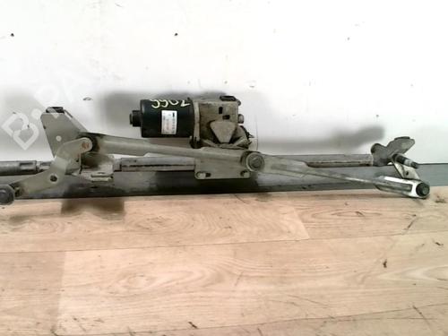 Used Front wiper motor Front wiper motor CITROËN C4 I (LC_) 1.6 HDi (90 hp) 25416707 25416707