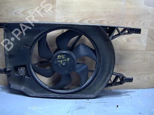 Used Heater blower motor RENAULT LAGUNA II Grandtour (KG0/1_) 1.9 dCi (KG0G) (120 hp) 31230735