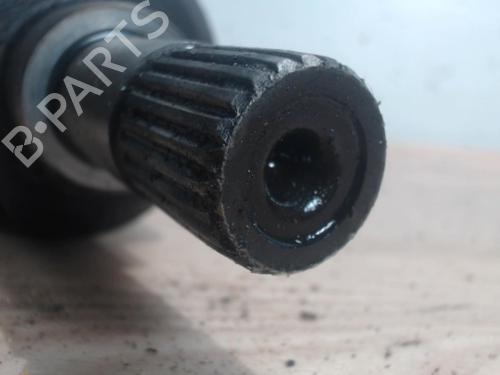 Used Left front driveshaft PEUGEOT PARTNER Box Body/MPV 1.6 HDi (90 hp) 31218479