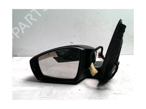Left mirror VW POLO V (6R1, 6C1) 1.6 TDI | BP25423308C26