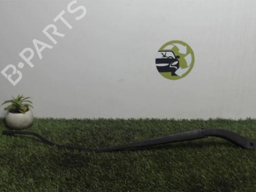 Front windshield wiper arm RENAULT MEGANE II (BM0/1_, CM0/1_) 1.5 dCi (BM0F, BM0T, BM2B, CM0F, CM0T) | BP25394109C143 