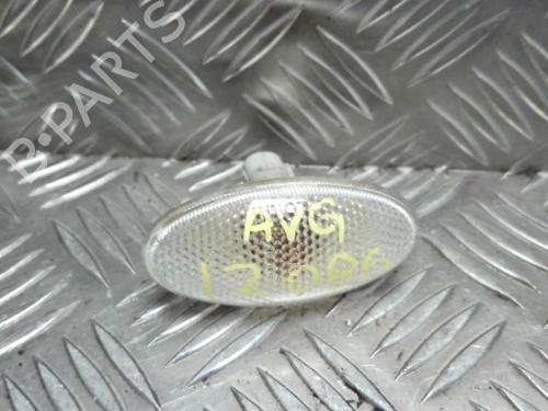 Left side indicator SUZUKI SWIFT III (MZ, EZ) 1.3 DDiS (RS413D) | BP28720159I20 