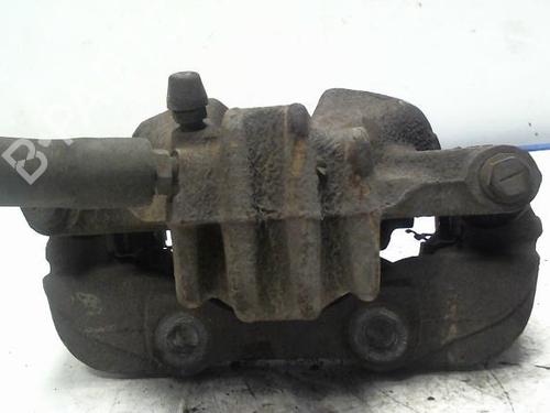Used Left front brake caliper PEUGEOT 308 I (4A_, 4C_) 1.6 HDi (109 hp) 31228675