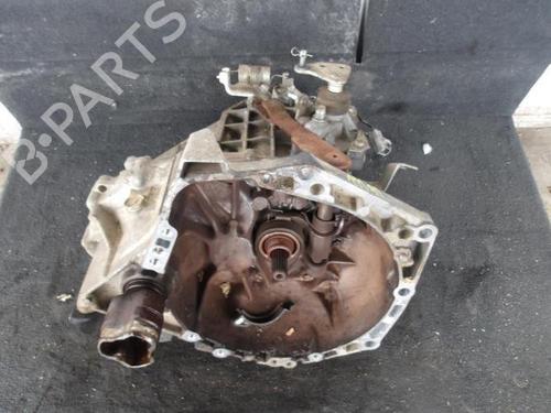 Gearbox PEUGEOT 107 (PM_, PN_) 1.0 | BP27874171M3 