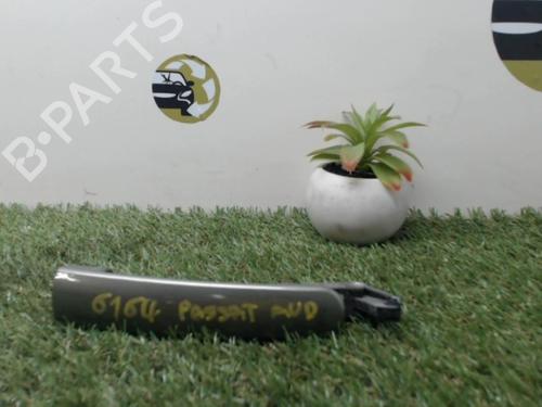 Used Front right exterior door handle VW PASSAT B5.5 (3B3) 1.9 TDI (101 hp) 25413128