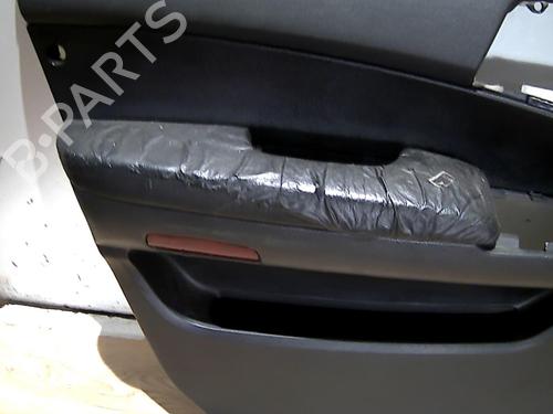 Forreste venstre beklædning SSANGYONG ACTYON I 200 Xdi 4WD (141 hp) 25412908