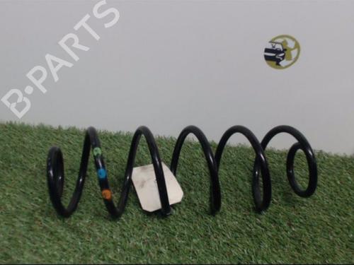 Used Shock absorber spring PEUGEOT 208 I (CA_, CC_) 1.6 HDi / BlueHDi 75 (75 hp) 25397407
