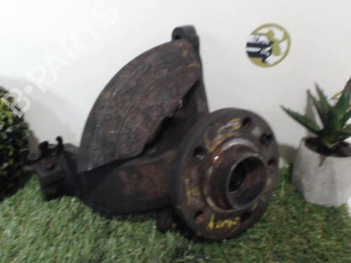 Used Left front steering knuckle FORD GALAXY I (WGR) 1.9 TDI (110 hp) 25394665
