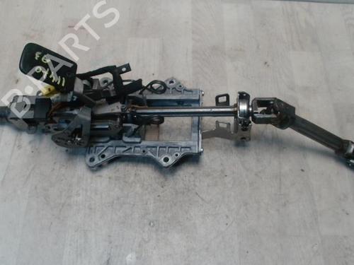 Steering column AUDI A3 Sportback (8PA) 1.9 TDI | BP31221726M21