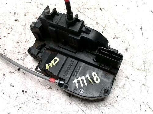 Used Front right lock NISSAN NOTE (E11, NE11) 1.5 dCi (86 hp) 25426324