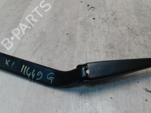 Used Front windshield wiper arm BMW X1 (E84) xDrive 20 d (163 hp) 27590442