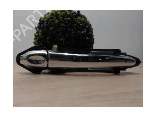Rear left exterior door handle ROVER 75 (RJ) 2.0 CDT | BP25409030C130 