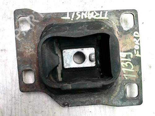 Engine mount FORD TRANSIT CONNECT (P65_, P70_, P80_) 1.8 Di | BP27887522M89