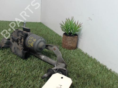 Used Front wiper motor VW GOLF PLUS V (5M1, 521) 1.9 TDI (105 hp) 25408522