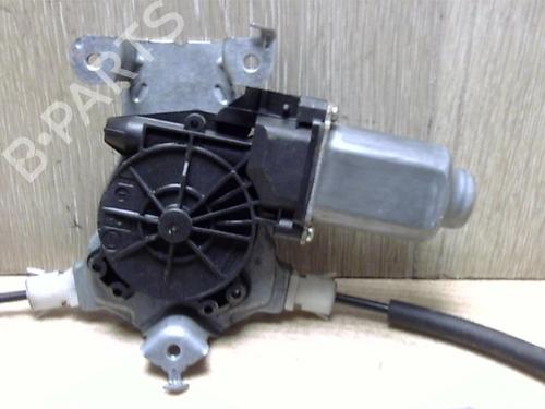 Front right window mechanism NISSAN NOTE (E11, NE11) 1.5 dCi | BP25413352C23 