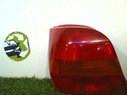 Used Left taillight Left taillight FORD FIESTA III (GFJ) 1.8 D (60 hp) 25396060 25396060