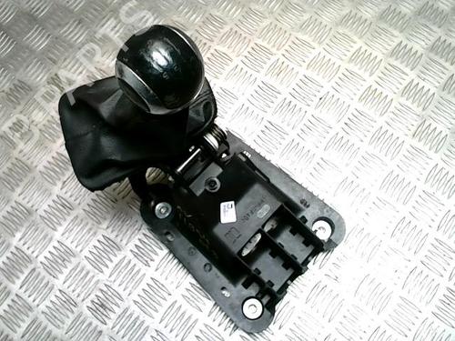 Used Gear lever Gear lever CITROËN DS3 (SA_) 1.6 HDi 90 (92 hp) 34210604 34210604