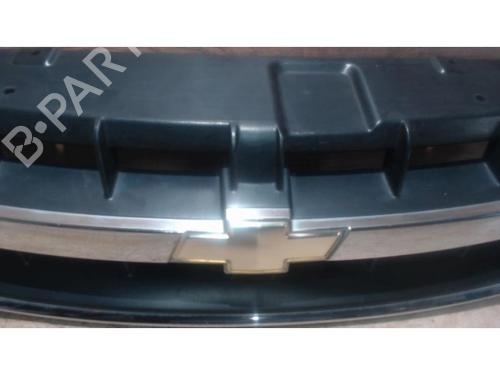Grille CHEVROLET NUBIRA Saloon 2.0 D | BP25411159C40 