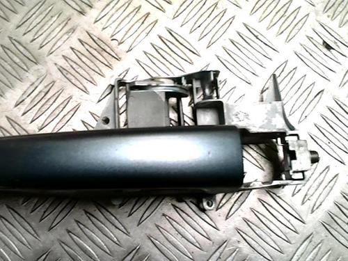 Front left exterior door handle CITROËN BERLINGO MULTISPACE (B9) 1.6 HDi 90 | BP37462857C128 - Image 3