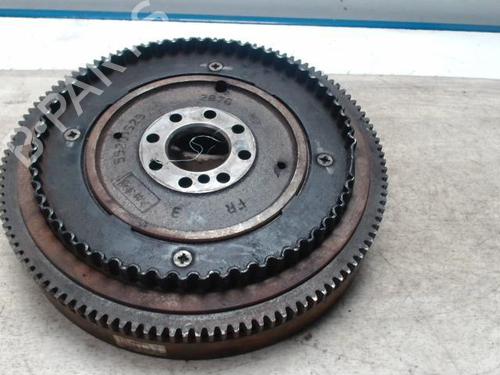 Used Flywheel FIAT GRANDE PUNTO (199_) 1.3 D Multijet (75 hp) 28055123