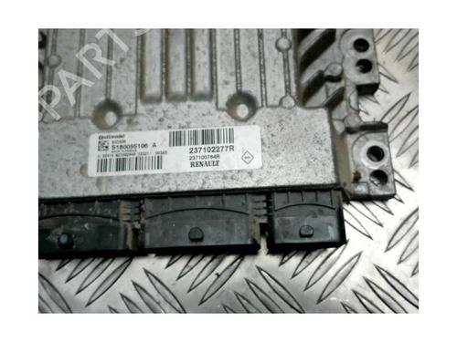 Øvrige styreenhet DACIA DUSTER (HS_) 1.5 dCi 4x4 (HSMC, HSMD) | BP25431315M11 