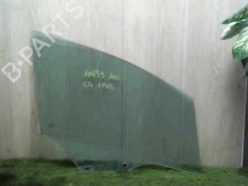 Dør rude ventre foran CITROËN C4 I (LC_) 1.6 HDi (109 hp) 31223701