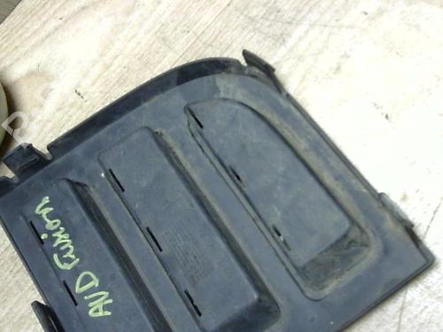 Grill FORD FUSION (JU_) 1.6 (100 hp) 25413323