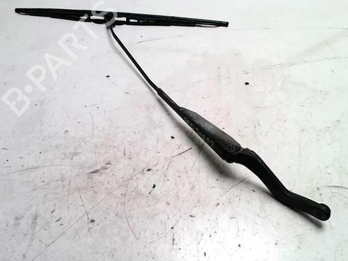 Used Front windshield wiper arm CITROËN SAXO (S0, S1) 1.1 X, SX (60 hp) 25418434