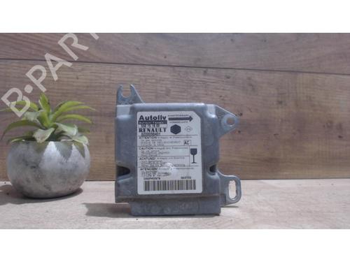 Used ECU airbags RENAULT KANGOO Express (FC0/1_) 1.9 dTi (FC0U) (80 hp) 25384288