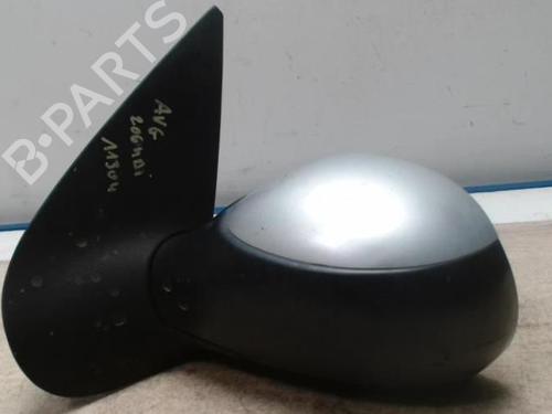 Retrovisor esquerdo PEUGEOT 206 Hatchback (2A/C) 2.0 HDI 90 | BP28014278C26 