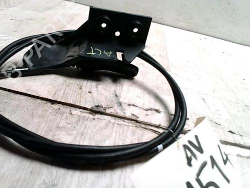 Interior handle OPEL CORSA D (S07) 1.4 (L08, L68) | BP25425961I7 