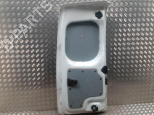 Right tailgate RENAULT KANGOO Express (FW0/1_) 1.5 dCi 110 (FW06, FW12) | BP32405926C77 