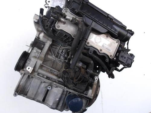 Engine VW POLO V (6R1, 6C1) 1.2 TSI 16V | BP28330058M1 