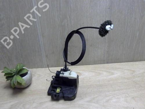 Used Front left lock RENAULT CLIO II (BB_, CB_) 1.5 dCi (B/CB07) (65 hp) 25408843