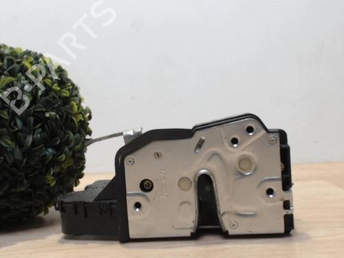 Used Front right lock BMW 3 (E46) 318 i (118 hp) 25410956