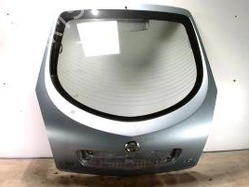 Used Tailgate NISSAN PRIMERA Hatchback (P12) 1.9 dCi (116 hp) 25421382