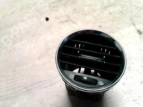 Air vent PEUGEOT 308 I (4A_, 4C_) 1.6 HDi | BP25422917I21