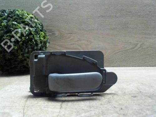 Used Front left interior door handle CITROËN XSARA PICASSO (N68) 1.6 HDi (90 hp) 31234879
