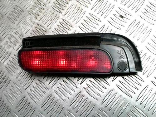 Used Rear fog light Rear fog light 38796338 38796338